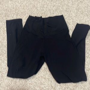 Aerie Offline 7/8 Crossover Leggings (Short Inseam)